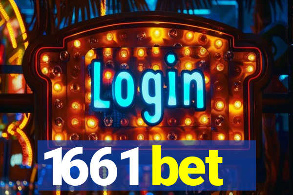 1661 bet